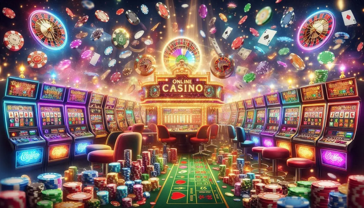 Shark Roll Casino